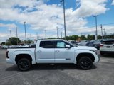 New 2025 Toyota Tundra Platinum image 4