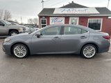 Used 2017 Lexus ES 350 image 2