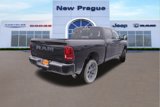 New 2025 RAM 3500 Laramie w/ Night Edition image 3