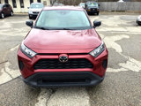 Used 2022 Toyota RAV4 LE image 2