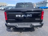 New 2025 RAM 1500 Tungsten image 4