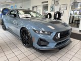 New 2025 Ford Mustang GT Premium w/ GT Performance Package image 3