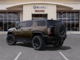 New 2025 GMC Hummer EV 2X image 3