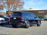 New 2025 Mercedes-Benz GLS 450 4MATIC image 6