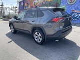 Certified 2022 Toyota RAV4 XLE image 3