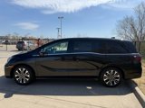 New 2025 Honda Odyssey Elite image 3