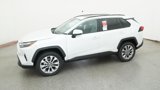 New 2025 Toyota RAV4 XLE Premium image 2