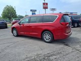New 2025 Chrysler Voyager LX image 5
