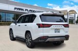 New 2025 Lexus LX 700h Luxury image 4