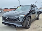 New 2024 Mercedes-Benz EQB 300 4MATIC image 3