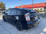 Used 2015 Toyota Prius Two image 5