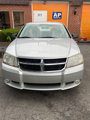 Used 2010 Dodge Avenger R/T image 3