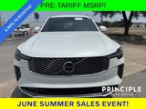 New 2025 Volvo XC90 B6 Plus w/ Protection Package Premier image 3