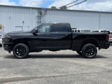 New 2025 RAM 2500 Laramie w/ Night Edition image 4