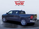 New 2025 RAM 1500 4x4 Crew Cab image 3