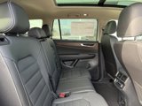 New 2025 Volkswagen Atlas SEL image 6