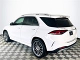 New 2026 Mercedes-Benz GLE 350 4MATIC image 5