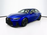 Used 2025 Lexus IS 350 F Sport image 3