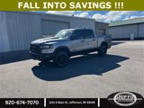 New 2026 RAM 1500 Rebel w/ Rebel Level 2 Equipment Group image 2