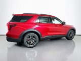 New 2025 Ford Explorer ST image 6
