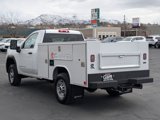 New 2025 GMC Sierra 2500 Pro w/ Convenience Package image 5