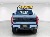 New 2025 Ford F250 Platinum w/ Tremor Off-Road Package image 4