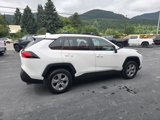 Used 2023 Toyota RAV4 XLE image 4