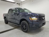 New 2025 Ford F150 XLT image 2