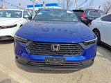 Certified 2024 Honda Accord Sport image 2