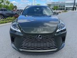 New 2025 Lexus RX 350 AWD image 2