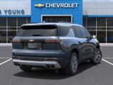 New 2025 Chevrolet Traverse LT w/ Driver Confidence Package image 5