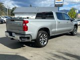New 2025 Chevrolet Silverado 1500 LT w/ Z71 Off-Road Package image 6