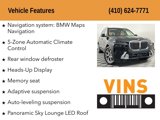 Used 2024 BMW X7 xDrive40i w/ Climate Comfort Package image 5