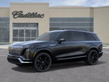 New 2026 Cadillac Vistiq Platinum image 2