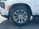 New 2025 Chevrolet Suburban Premier w/ Sun And Tow Package image 4