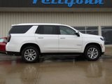 New 2025 Chevrolet Tahoe Premier w/ Sun And Tow Package image 2