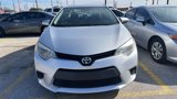 Used 2014 Toyota Corolla LE image 2