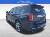 Used 2023 GMC Yukon Denali w/ Max Trailering Package image 2
