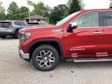 New 2025 GMC Sierra 1500 SLT w/ SLT Premium Package image 2