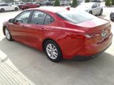 Used 2025 Toyota Camry LE image 5