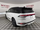 New 2025 Lincoln Aviator Black Label w/ Black Label Special Edition image 5