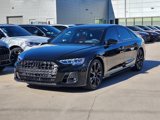 New 2025 Audi S8 image 4