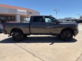 New 2025 RAM 2500 Big Horn image 4