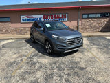 Used 2018 Hyundai Tucson Limited w/ Ultimate Package 02 image 2