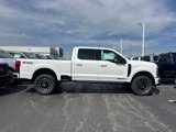 New 2025 Ford F250 Platinum image 3