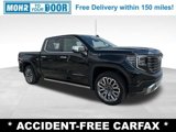 Used 2024 GMC Sierra 1500 Denali Ultimate image 1