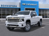 New 2026 Chevrolet Silverado 3500 High Country w/ High Country Premium Package image 6