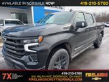 New 2025 Chevrolet Silverado 1500 High Country w/ Midnight Edition image 2