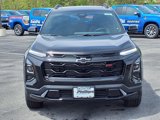New 2026 Chevrolet Equinox RS image 2