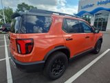 Used 2026 Honda Passport TrailSport Elite image 3